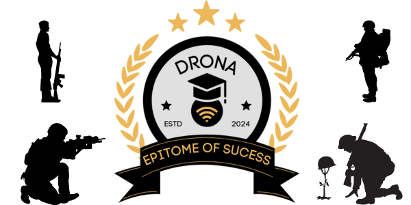 GET BEST IN CLASS GUIDANCE @ DRONA image
